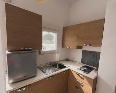 Pefkos Apartment | Ivy Studios