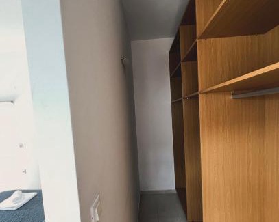 Pefkos Apartment | Ivy Studios