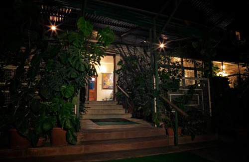Bhopal Bed & Breakfast | Ivy Suites