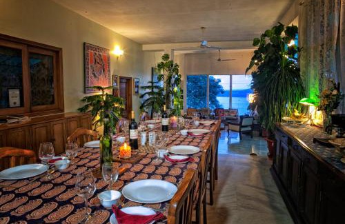 Bhopal Bed & Breakfast | Ivy Suites