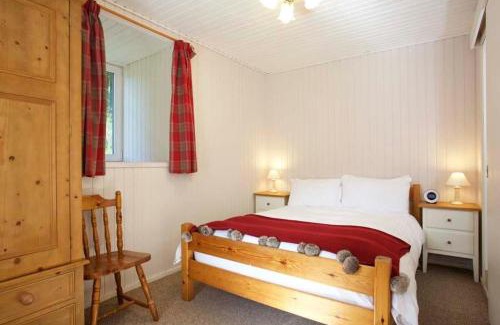 Tiraghoil Ski Chalet | Ivy Tree Cottage