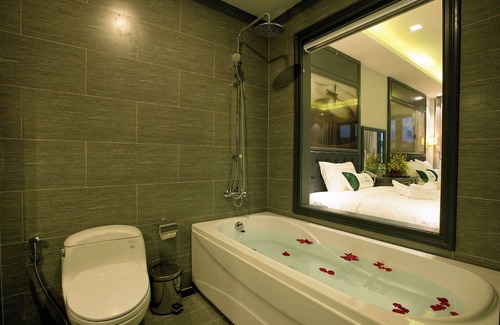 Cam Chau Hotel | Ivy Villa