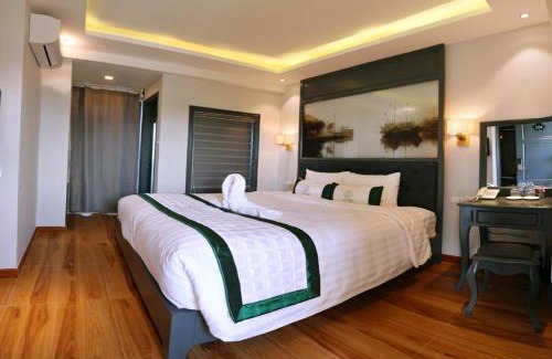 Cam Chau Hotel | Ivy Villa