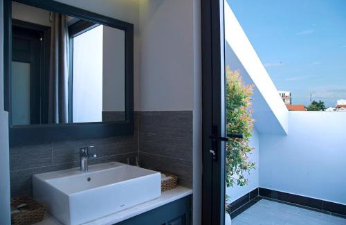 Cam Chau Hotel | Ivy Villa