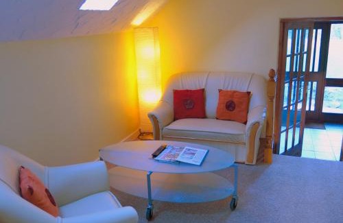 Goodwick Hotel | Ivybridge Guesthouse