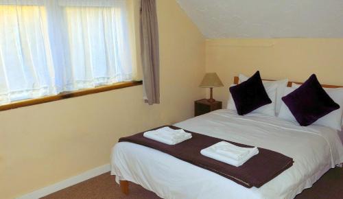 Goodwick Hotel | Ivybridge Guesthouse