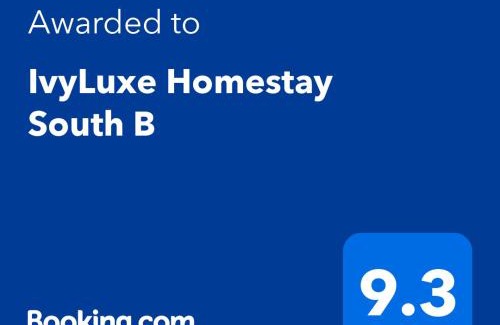 Mbotela Apartment | IvyLuxe Homestay South B