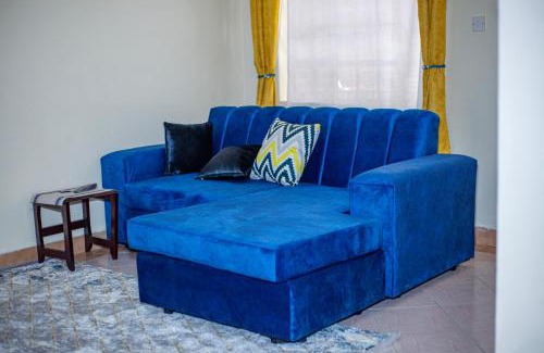 Mbotela Apartment | IvyLuxe Homestay South B