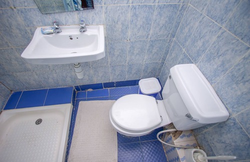 Kericho House | Ivys Inn Guest House