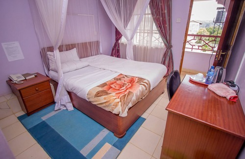 Kericho House | Ivys Inn Guest House