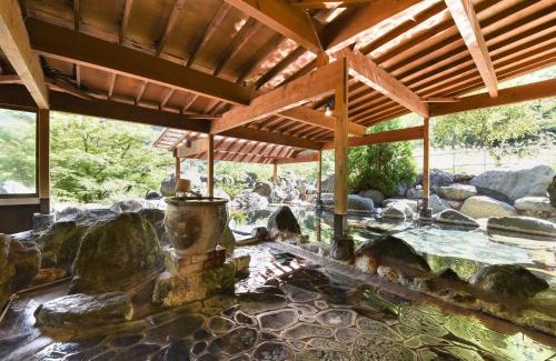 Minami-Alps Hotel | Iwazonokan