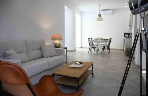 Old Town Apartment | IX B Apartamentos Morales & Arnal