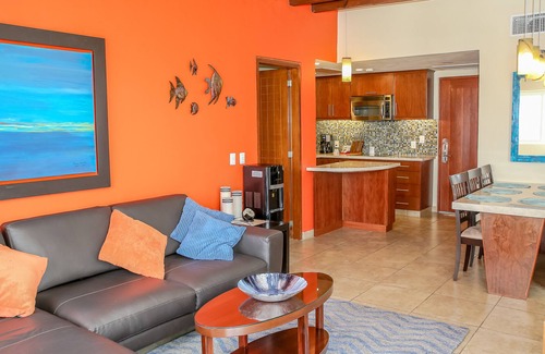 Centro - Supmza 001 Condo | Ixchel 703 - 2BR 2BA Penthouse in Ixchel 2