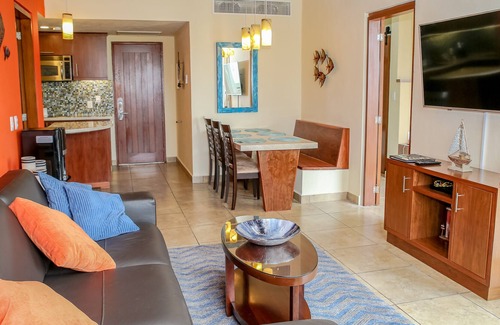 Centro - Supmza 001 Condo | Ixchel 703 - 2BR 2BA Penthouse in Ixchel 2