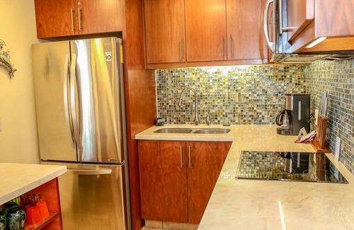 Centro - Supmza 001 Condo | Ixchel 703 - 2BR 2BA Penthouse in Ixchel 2