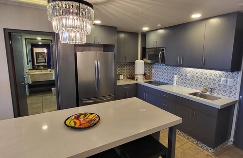 Centro - Supmza 001 Condo | Ixchel II 608/607 (sleeps 6) 6th floor Playa Norte
