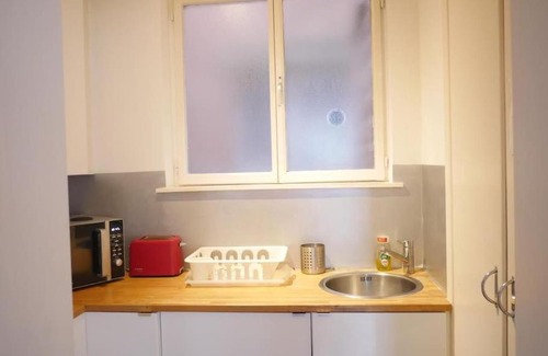 Chatelain Apartment | Ixelles: Superbe appartement, idéalement situé