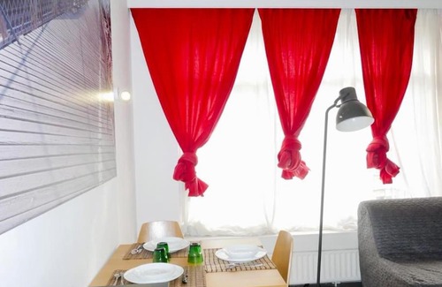Chatelain Apartment | Ixelles: Superbe appartement, idéalement situé