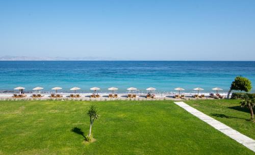 Ialyssos Hotel | Ixia Dream hotel - Adults only