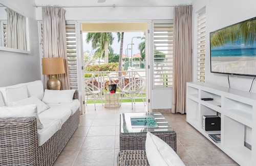 Clermont Apartment | IXORA 101 just gorgeous