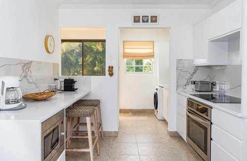 Clermont Apartment | IXORA 101 just gorgeous