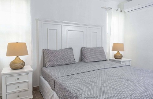 Clermont Apartment | IXORA 101 just gorgeous