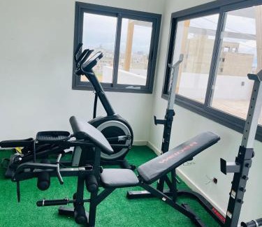 Ngor Apartment | Ixora 2