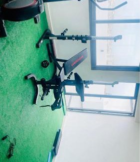 Ngor Apartment | Ixora 2