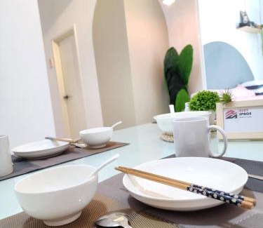 Bukit Baru House | Ixora Coliving Lifestyle Homestay