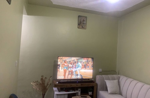 Nairobi Apartment | Iyans well arranged and good to go place