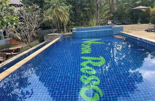 Ko Chang Villa | Iyara Boty Resort
