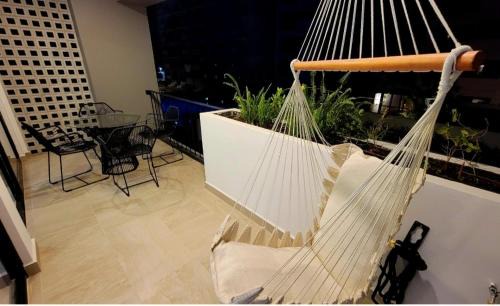 Nuevo Vallarta Apartment | IYARI 2 bdr Apartment