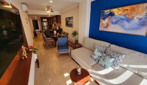 Nuevo Vallarta Apartment | IYARI 2 bdr Apartment