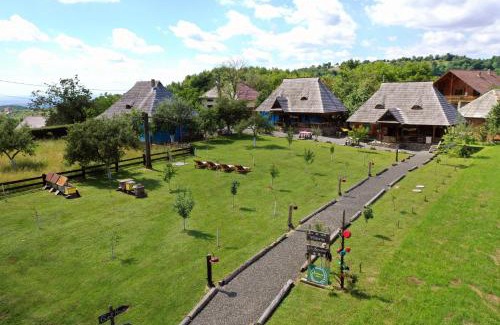 Sisesti House | Iz de Maramures Rural Hotel
