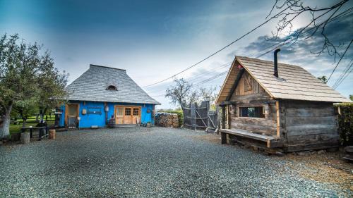 Sisesti House | Iz de Maramures Rural Hotel