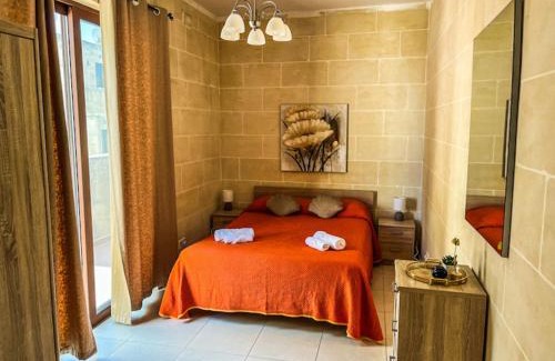 Qala Apartment | Iz-Ziffa Penthouse - Hosted by Encanto Gozo