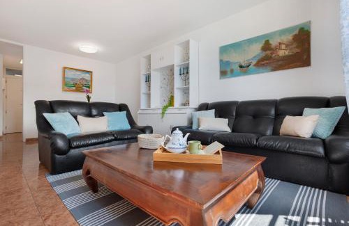 Puerto de la Cruz Apartment | Izaña Apartment Puerto de la Cruz
