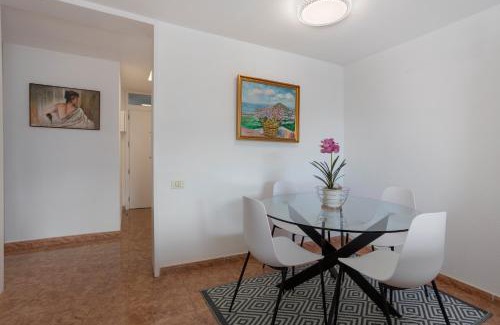 Puerto de la Cruz Apartment | Izaña Apartment Puerto de la Cruz