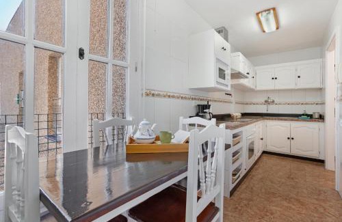 Puerto de la Cruz Apartment | Izaña Apartment Puerto de la Cruz