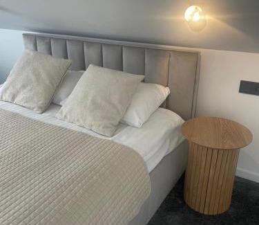 Palanga House | Izabelės apartamentai