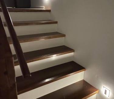 Palanga House | Izabelės apartamentai