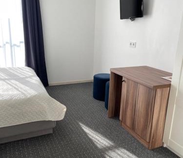 Palanga House | Izabelės apartamentai