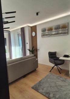 Debrecen Apartment | Izabell Apartman
