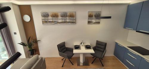 Debrecen Apartment | Izabell Apartman
