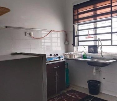 Jengka House | Izani Homestay