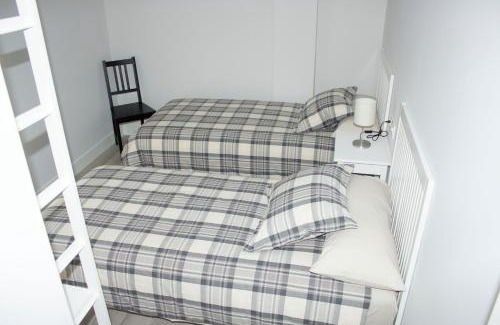 Algorta Apartment | IZASKUNena Home E-BI 01190