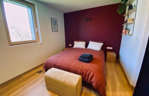 Roubaix Bed & Breakfast | IZBA BnB