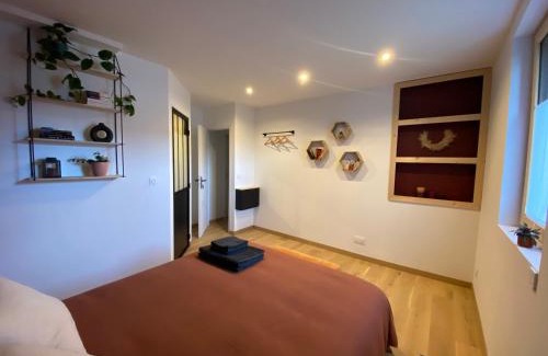 Roubaix Bed & Breakfast | IZBA BnB