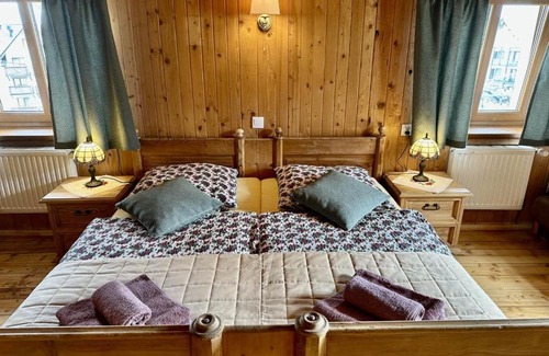 Swieradow-Zdroj House | Izerska Chata pokoje gościnne