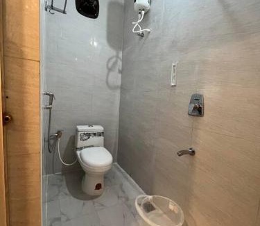Chennai Apartment | Izi transit stay 19A Airport